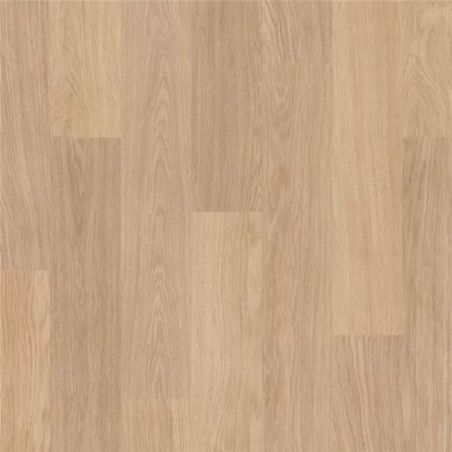 Quick-Step Eligna White Varnished Oak EL915 Laminate Flooring