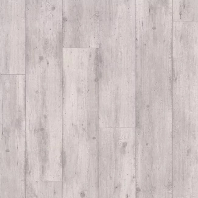 Quick Step Impressive Concrete Wood Light Grey Im1861 Laminate Flooring Planks For Kitchen Floors