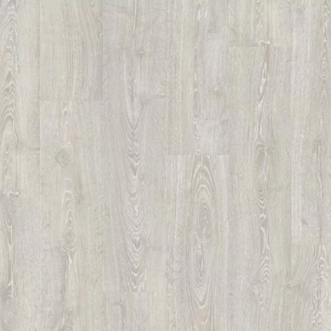 Impressive 8Mm Im3560 Grey Laminate Flooring Planks For Residential Use With Unilin Click Locking System