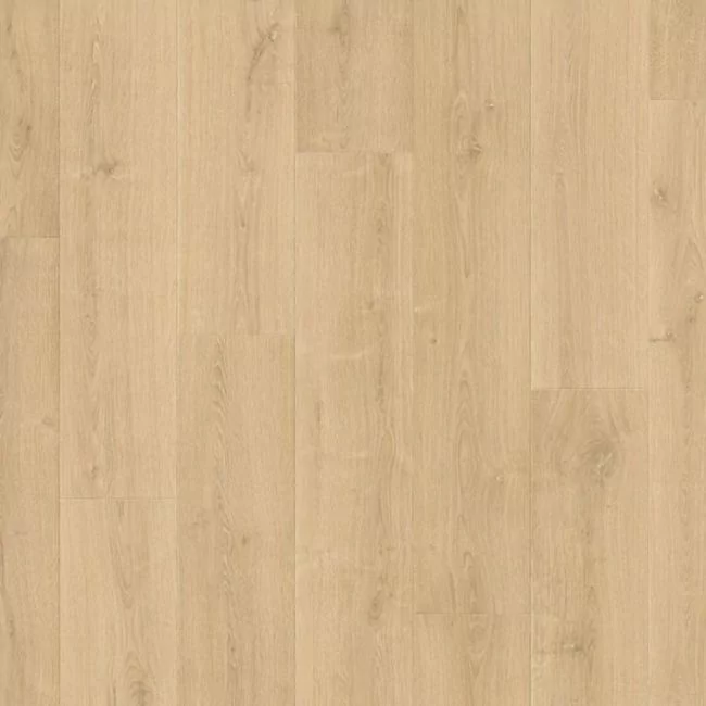 Uniclic Locking System Laminate Flooring With Water Resistant Joints Brushed Oak Natural Sig4763