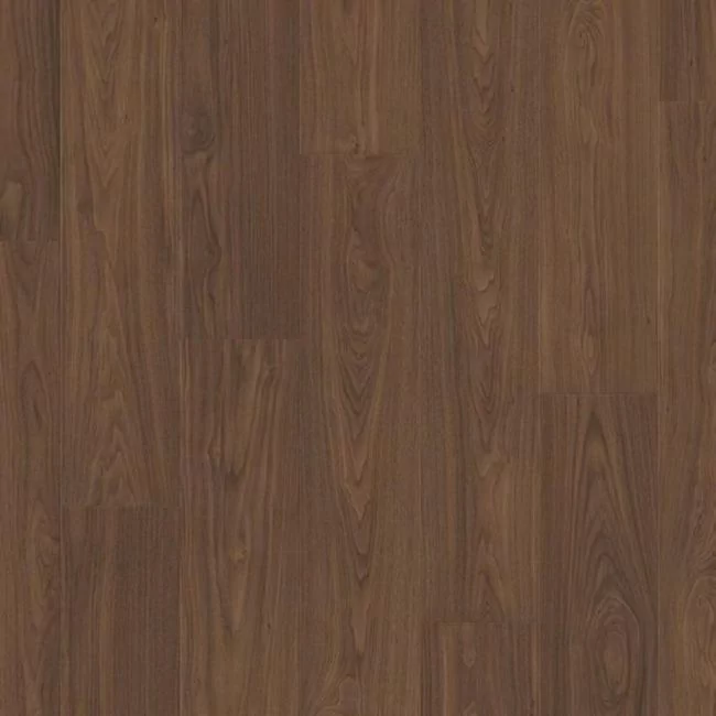 Chic Walnut Quick Step Signature Laminte Flooring Sig4761 For Apartments And Basement Flats