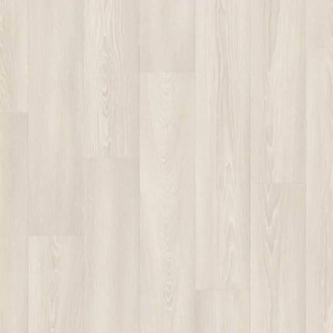Light Oak Quick Step Signature White Premium Sig4757 With 4V Edging And Water Resistant Coating