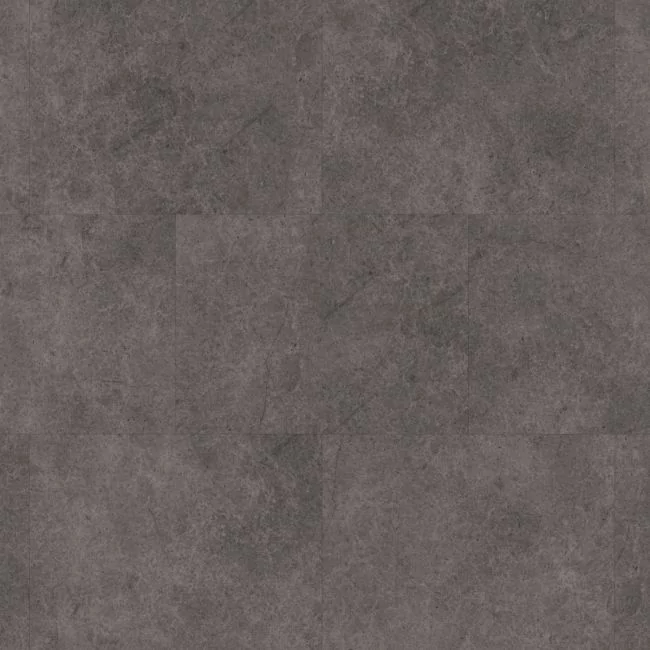 Karndean Van Gogh Rigid Core Volcanic Black RKT2406 Vinyl Floor Tiles