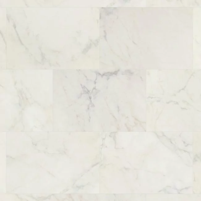 Karndean Knight Tile Rigid Core Frosted Marble SCB-ST26-18 LVT