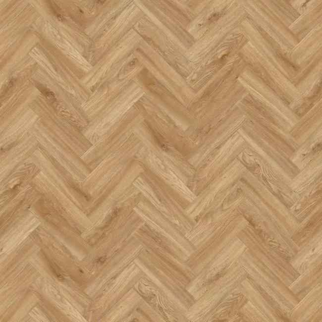 Moduleo Roots Classic Herringbone Sierra Oak 58346