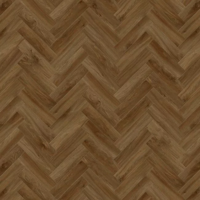 Moduleo Roots Classic Herringbone Sierra Oak 58876
