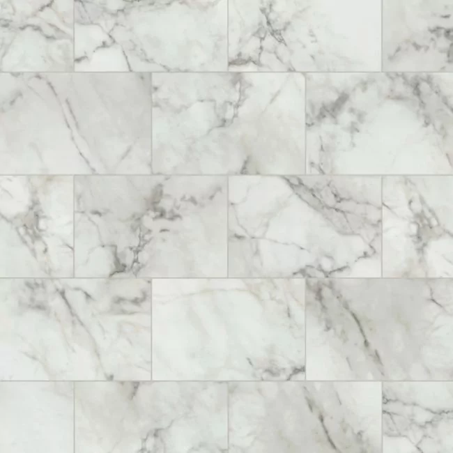Karndean Knight Tile River Marble ST31 Luxury Vinyl Floor Tiles