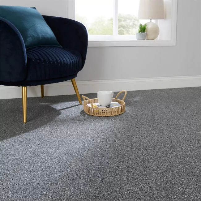 Stockport Bunkers Hill Berber Twist Carpet