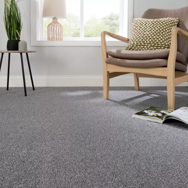 Stockport Escalator Berber Twist Carpet