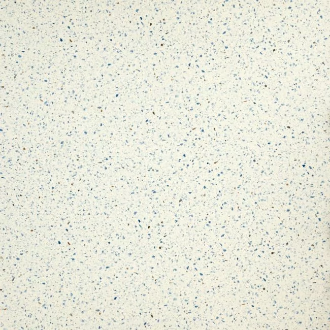 Terrazzo Ocean Granite Sheet Vinyl Flooring 