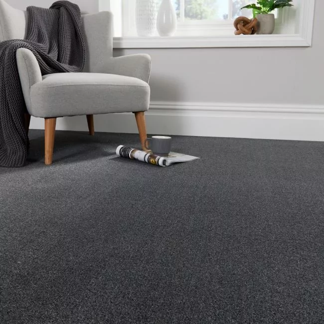 Walkover Safe Choice Twist Pile Carpet