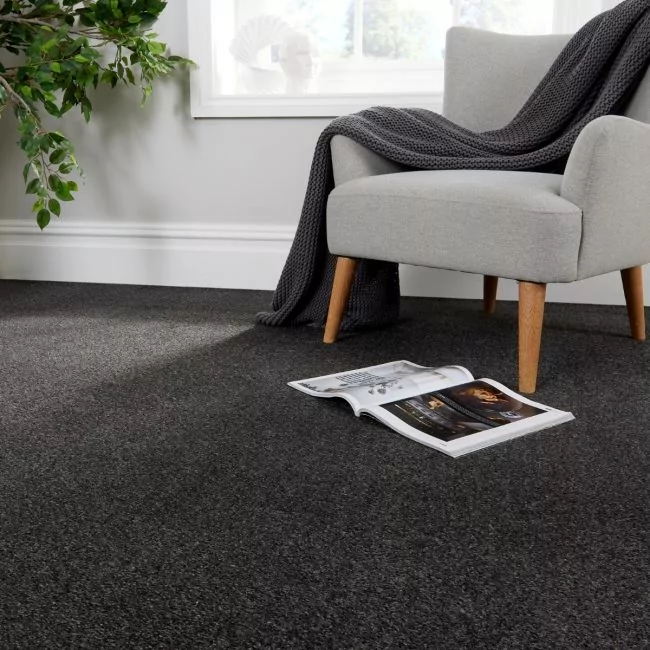 Walkover Shadow Twist Pile Carpet