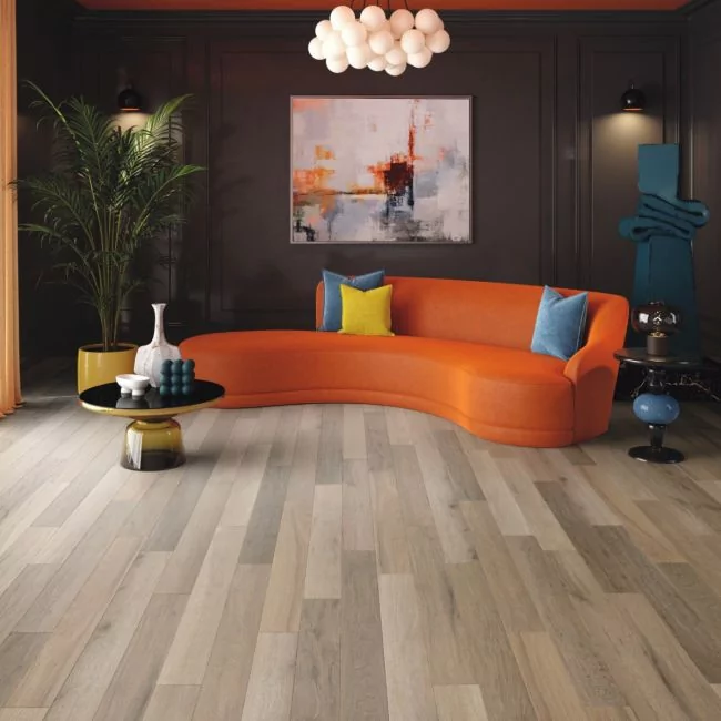Karndean Art Select Tolsford Ash RL42 Luxury Vinyl Flooring