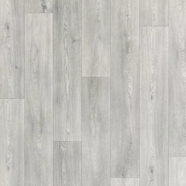 Tudor Mansions Whitehall Oak Felt Backed Vinyl Flooring