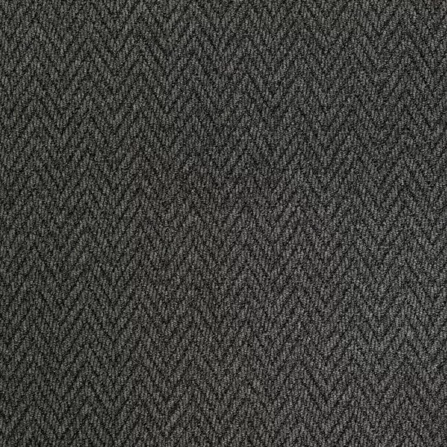 Odin Hansen Chevron Berber Carpet