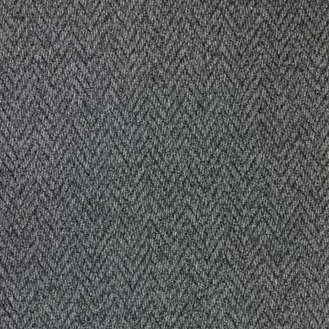 Odin Toft Chevron Berber Carpet