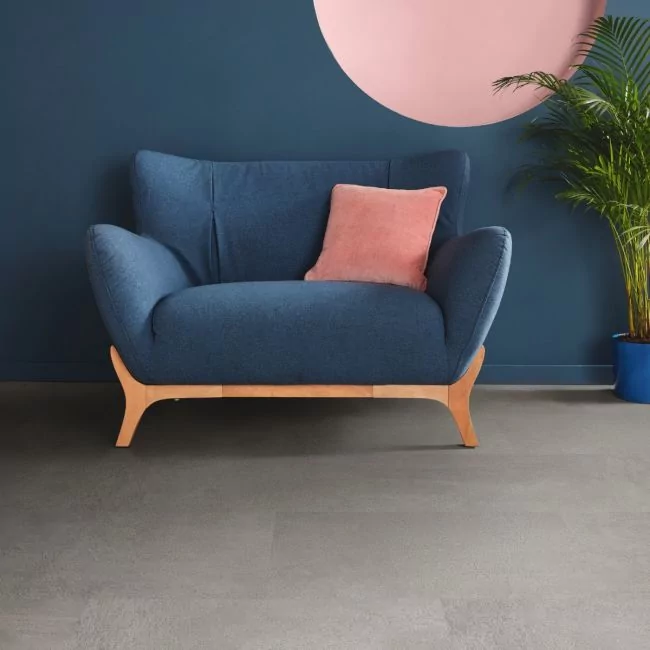 Karndean Van Gogh Roman Slate VGT2422 Vinyl Floor Tiles