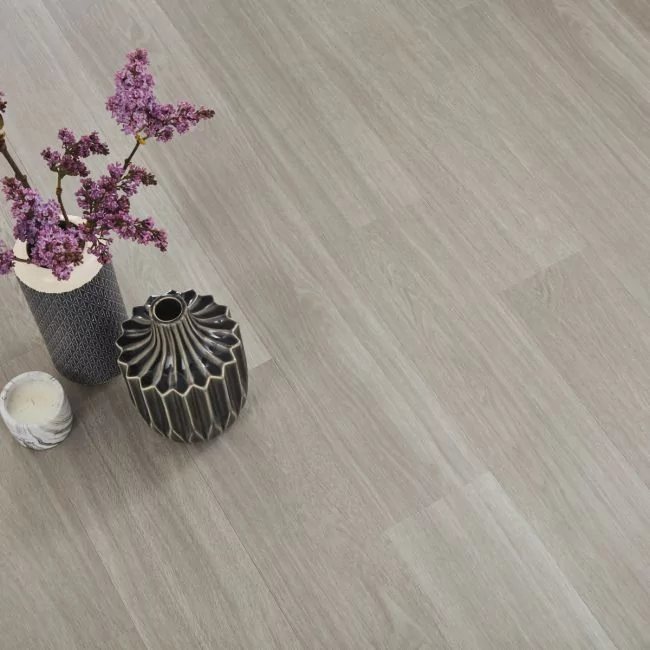 Karndean Van Gogh Cool Grey Oak VGW113T Vinyl Floor Tiles