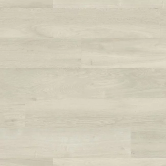 Karndean Van Gogh Vgw80T White Washed Oak Luxury Vinyl Flooring Planks In Light Wood Effect Design
