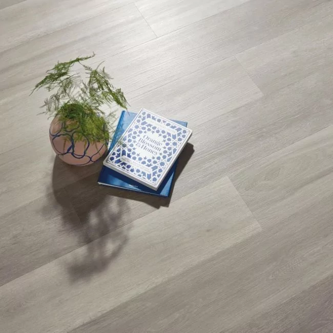 Karndean Van Gogh Texas Grey Ash VGW8239 Vinyl Floor Tiles