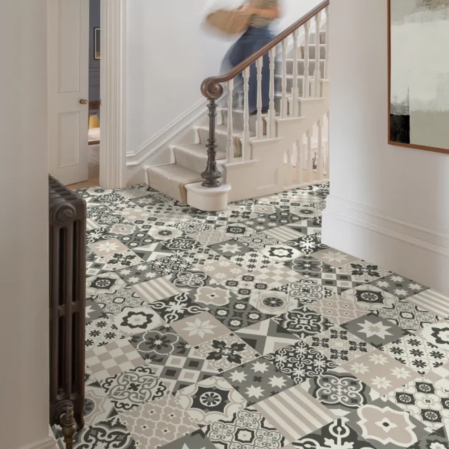 Vivre 35 Sheet Vinyl Flooring