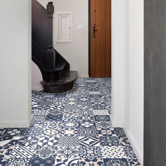 Vivre 70 Sheet Vinyl Flooring