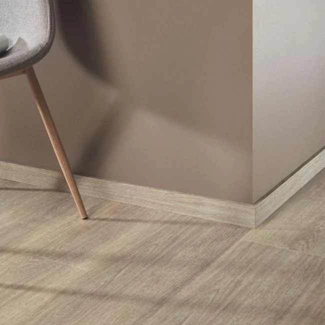 Moduleo Xtrafloor Standard Stirting Board For Use With Glue Down And Click Vinyl Planks And Tiles