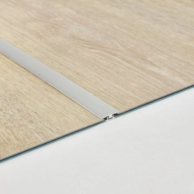 Moduleo Xtrafloor T Profile Cover Strip Threshold For Use With Dryback And Click Floors