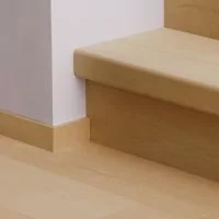 Moduleo LayRed Matching Bull Nose Stair Nosing