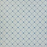 Abstract Aegean Porcelain Sheet Vinyl Flooring