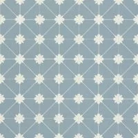 Cottage Garden Allium Sheet Vinyl Flooring