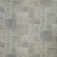 Atlas Cushion Vinyl Flooring Sheet Estoril 592