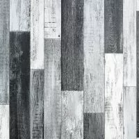 Luminor Chromed Oak Sheet Vinyl Flooring