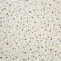 Terrazzo Cocoa Granite Sheet Vinyl Flooring