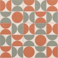 Popart Coral Cove Sheet Vinyl Flooring