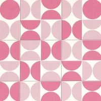 Popart Cotton Candy Sheet Vinyl Flooring