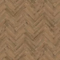 Moduleo Roots Classic Herringbone Galway Oak 87832