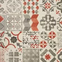 Gustavian 01 Sheet Vinyl Flooring