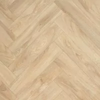 Tudor Mansions Hampton Parquet Sheet Vinyl Flooring
