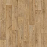 Lambert Honey Oak Sheet Vinyl Flooring