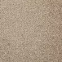 Joy Fawn Luxury Saxony Carpet