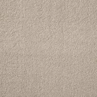 Joy Silver Sand Luxury Saxony Carpet