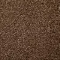 Leo Saxony Camel Deep Pile Carpet
