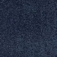Leo Saxony Midnight Deep Pile Carpet