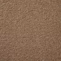 Leo Saxony Nutmeg Deep Pile Carpet