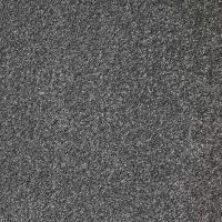 Leo Saxony Salt and Pepper Deep Pile Carpet