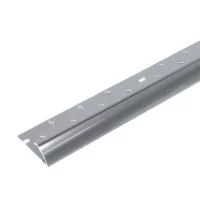 Aluminium Single Door Threshold