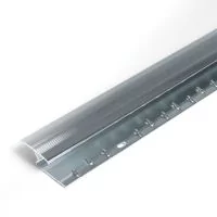 Aluminium Z Door Threshold