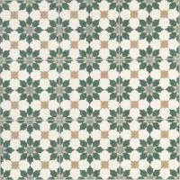 Larache Palm Sheet Vinyl Flooring