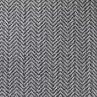 Pattern Play Grey ZigZag Loop Pile Carpet